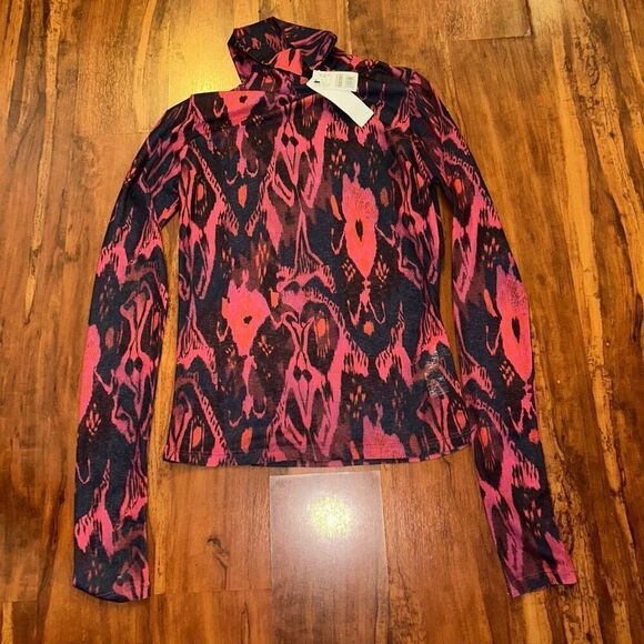 New TopShop Blouse - Picture 1 of 4